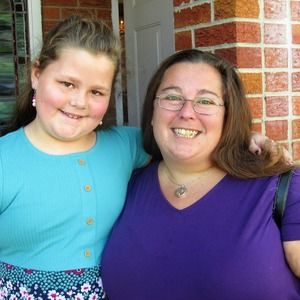 Meet your Posher, Alli